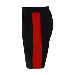 ‫‫‫‫‫ست رکابی و شلوارک ورزشی نایک طرح PY-BULLS 23 مشکی
