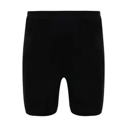 ‫‫‫‫‫ست رکابی و شلوارک ورزشی نایک طرح PY-BULLS 23 مشکی