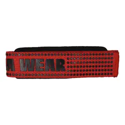 بند لیفت پددار بدنسازی گوریلا مدل MRT-0070 بسته دو عددی