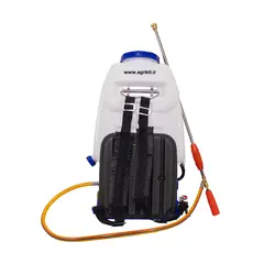 سمپاش لانسی موتوری