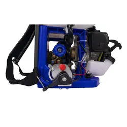 سمپاش لانسی موتوری