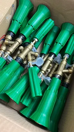 جت لانس 35 سانتی