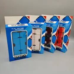 فیجت مکعب بینهایت Infinity Cube