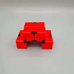 فیجت مکعب بینهایت Infinity Cube