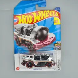 ماکت ماشین فلزی برند هات ویلز اورجینال مدل Loco Motorin