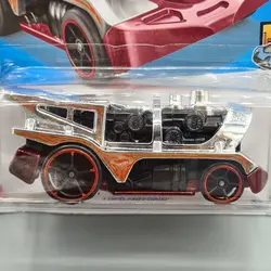 ماکت ماشین فلزی برند هات ویلز اورجینال مدل Loco Motorin