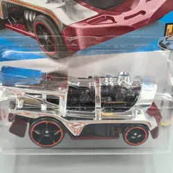 ماکت ماشین فلزی برند هات ویلز اورجینال مدل Loco Motorin