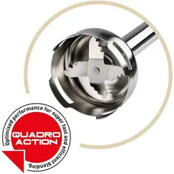 گوشت کوب برقی فکر MR Chef