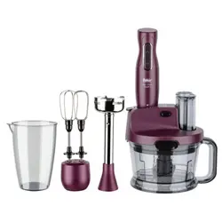 گوشت کوب برقی فکر MR Chef