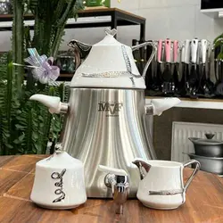 کتری قوری روگازی مدل MVF-9859A