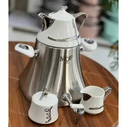 کتری قوری روگازی مدل MVF-9859A