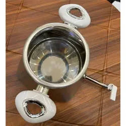 کتری قوری روگازی مدل MVF-9859A