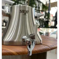 کتری قوری روگازی مدل MVF-9859A