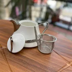 کتری قوری روگازی مدل MVF-9859A