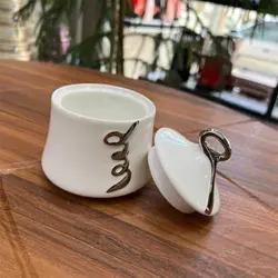 کتری قوری روگازی مدل MVF-9859A