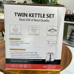 کتری قوری روگازی مدل MVF-9859A