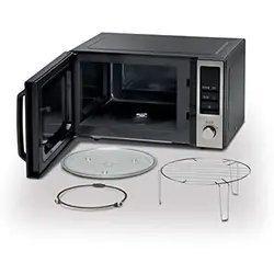 مایکروویو 25 لیتری کنوود مدل ‎MWM25