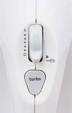 همزن برقی کنوود بدون کاسه HM330