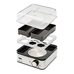 تخم مرغ پز فکر مدل Eggy