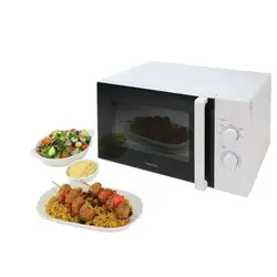 مایکروویو 25 لیتری کنوود مدل ‎MWM200