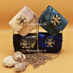 کیف کوچک مینی بگ مجلسی خارجی