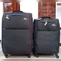 چمدان اوماسو omasu برزنتی سایز کوچک 20 اینج