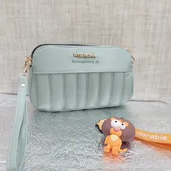 کیف پاسپورتی زنانه کوچک دستی