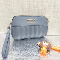 کیف پاسپورتی زنانه کوچک دستی