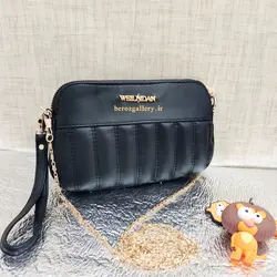 کیف پاسپورتی زنانه کوچک دستی