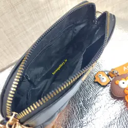 کیف پاسپورتی زنانه کوچک دستی