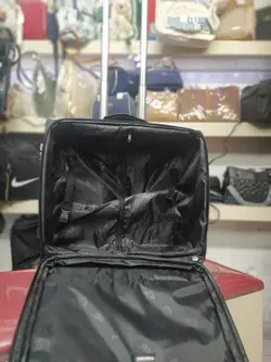 چمدان خلبانی