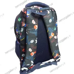 کوله پشتی ویوا مدل قهرمانان شب نقاب کیف مدرسه