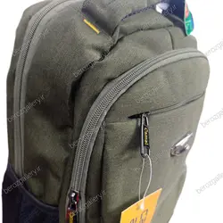 کوله پشتی CAMEL ACTIVE کمل اکتیو دبیرستانی دانشگاهی