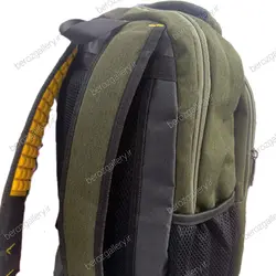 کوله پشتی CAMEL ACTIVE کمل اکتیو دبیرستانی دانشگاهی