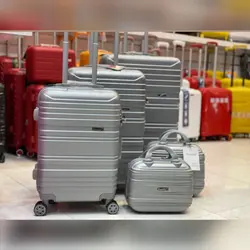 چمدان 5تیکه Ravello