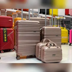 چمدان 5تیکه Ravello