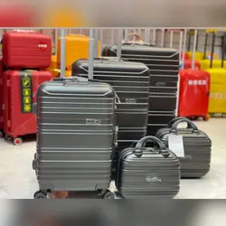 چمدان 5تیکه Ravello