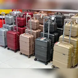 چمدان 5تیکه Ravello