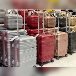 چمدان 5تیکه Ravello