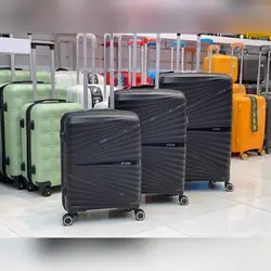 چمدان 3تیکه SPEED