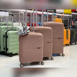 چمدان 3تیکه SPEED