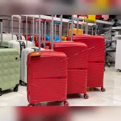 چمدان 3تیکه SPEED