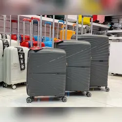 چمدان 3تیکه SPEED