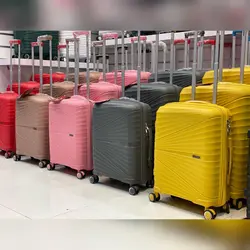 چمدان 3تیکه SPEED