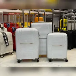 چمدان 3تیکه SPEED