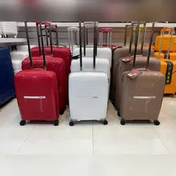 چمدان 3تیکه SPEED