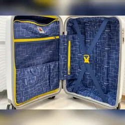 چمدان 3تیکه SPEED