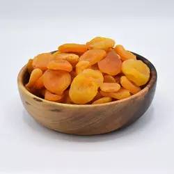 برگ زردآلو قیسی