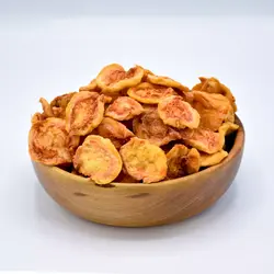 برگه هلو مشتی