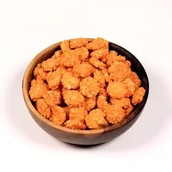 چیپس میگو